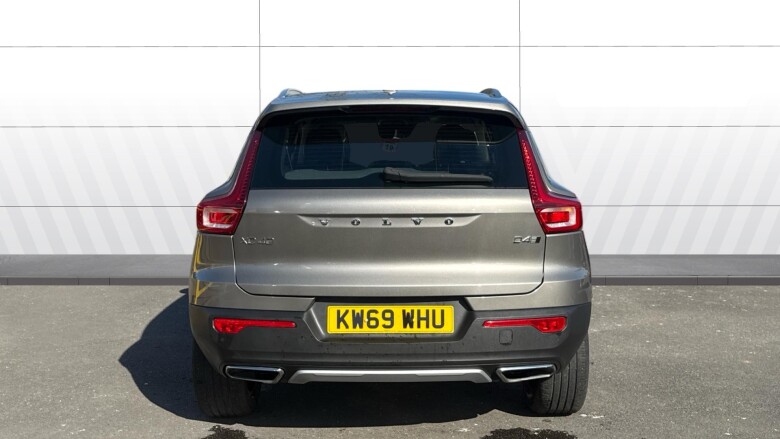Volvo Xc40 2.0 D4 [190] Inscription Pro 5dr AWD Geartronic Diesel Estate